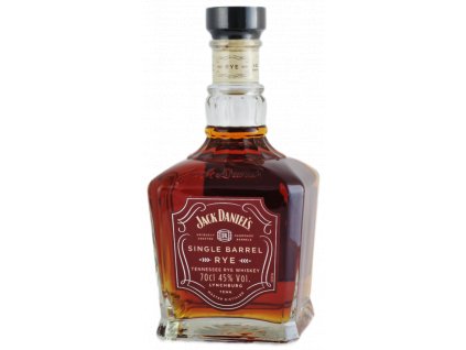 jack single rye bez