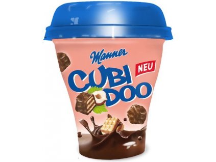 cubidoo cup