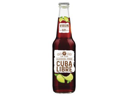 Le Coq Virgin Cuba Libre 6x330ml