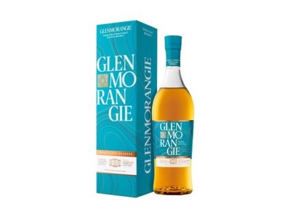 Glenmorangie Triple Cask Reserve, GIFT 40% 0,7l