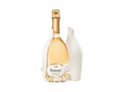 Ruinart Blanc de Blancs, GIFT  12,5% 0,75l