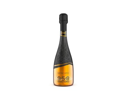 958 Santero Elite Moscato Spumante 6,5% 0,75l
