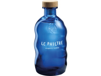 Le Philtre Organic Vodka 40% 0,7l