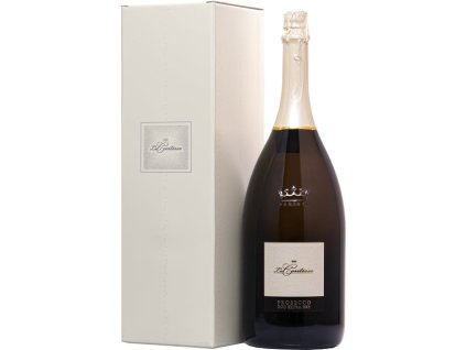 Le Contesse Prosecco DOC Treviso Extra 11% 3l