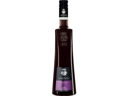 Joseph Cartron de Figue 20% 0,7l