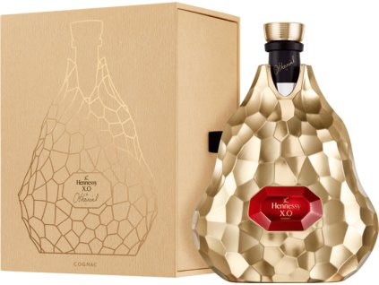 Hennessy XO Othoniel 40% 0,7l