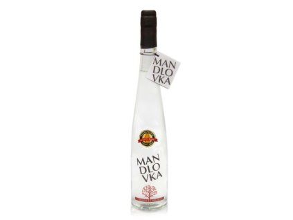 Mandlárna – Mandlovka 38% 0,5l