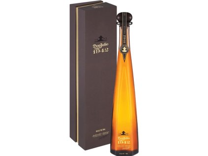 Don Julio 1942 Añejo 38% 0,7l