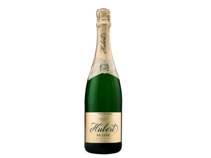 Hubert De Luxe 750 ml