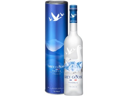 Grey Goose v tube 40% 0,7l