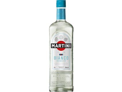 Martini Bianco 14.4% 1l