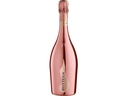 Bottega Rose Gold Brut 11,5% 0,75l