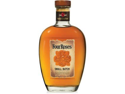 Four Roses Small Batch 0,7l