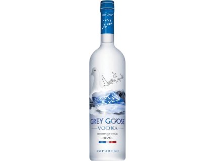 Grey Goose 40% 1l