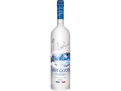 Grey Goose 40% 3l