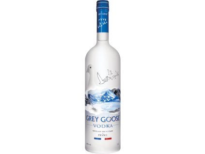 Grey Goose 40% 1,5l