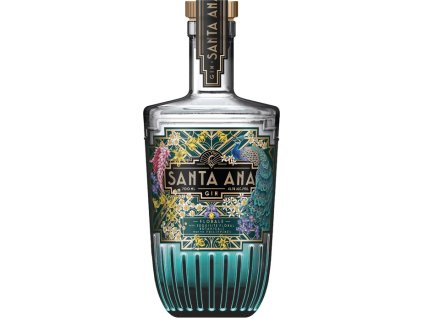 Santa Ana Gin 42,3% 0,7l