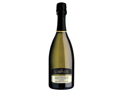 Cornér Valdobbiadene Prosecco DOCG 0,75l