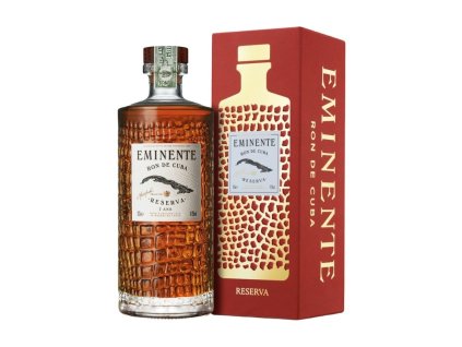 Eminente Reserva 41,3% 0,7l Gift