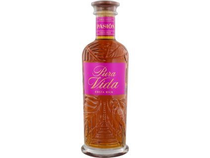 Pura Vida Pasión 38% 0,7l