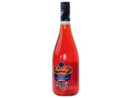Hamsik My Spritz 8% 0,75l