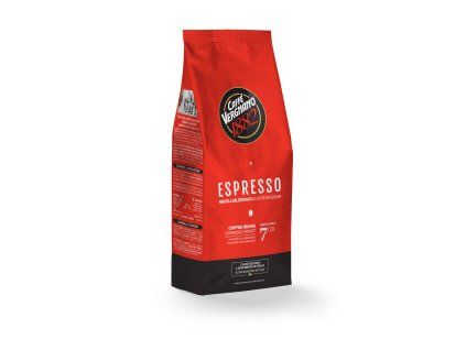 Vergnano Espresso Bar 500g