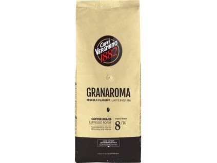 Vergnano Gran Aroma 500g