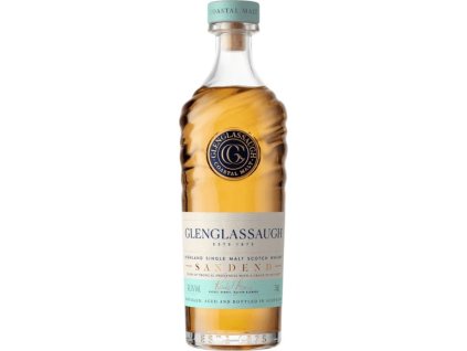 Glenglassaugh Sandend 50,5% 0,7l
