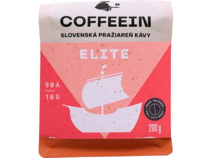 Coffeein Elite Espresso Blend 200g