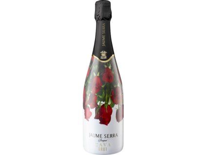 Cava Jaume Serra Brut, 11,5%, 0,75l