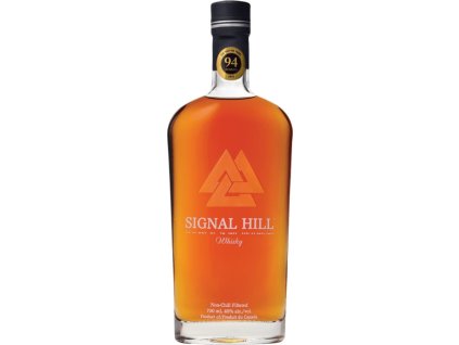 Signal Hill Whisky 40% 0,7l