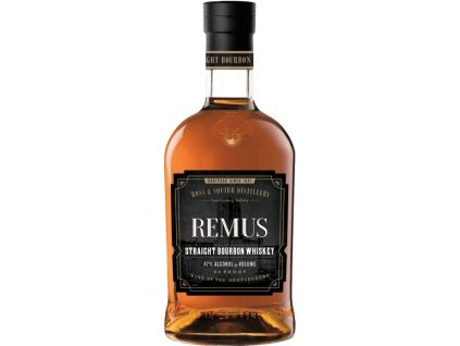 Remus Bourbon 47% 0,7l
