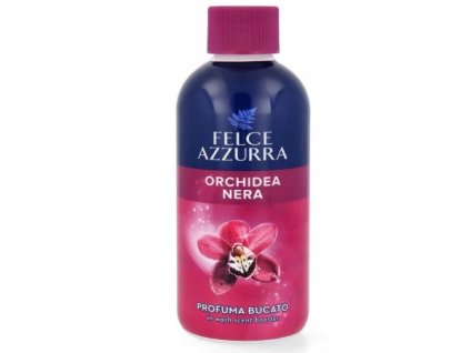 Felce Azzurra Orchidea Nera parfém na pranie 220ml