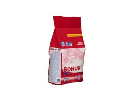 Bonux Pure Magnólia 3v1 prací prášok 5,85kg na 90 praní
