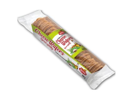 Brick Syrové oblatky Mediterranean 100 g