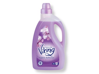 Viking Sailor Lilac&Lavender aviváž 3L na 37 pracích dávok