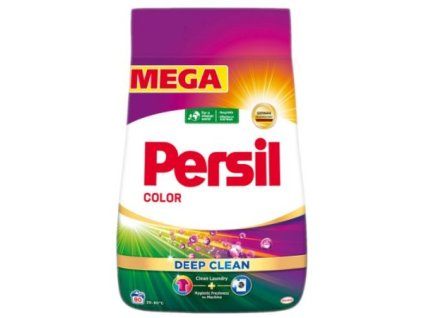 Persil Deep Clean Color prací prášok 4,4kg na 80 praní