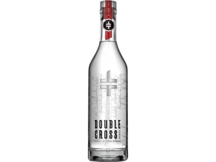 Double Cross 40% 1l