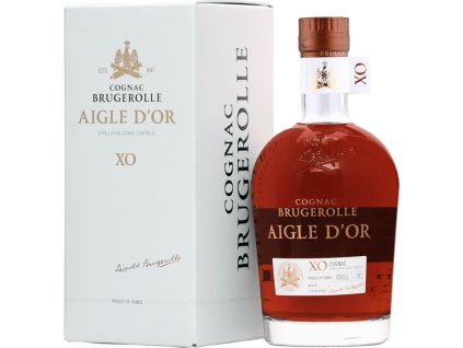 Brugerolle XO 40% 0,7l