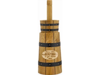 Debowa - Maselnica 40% 1l