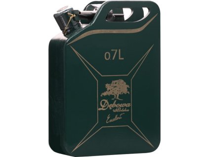 Debowa - Kanister 40% 0,7l