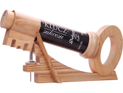 Debowa - Kľúč 40% 0,7l