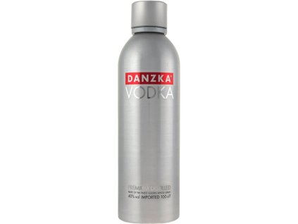 Danzka Red 40% 1l