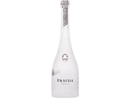 Pravda Kosher for Passover 40% 0,7l