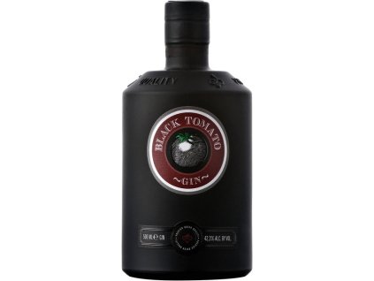 Black Tomato Gin 42,3% 0,5l