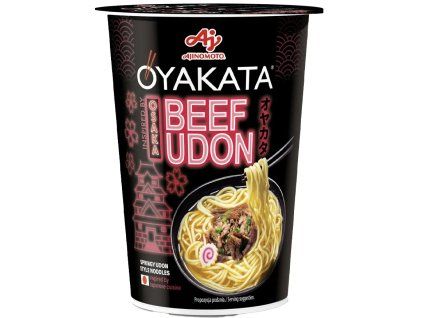 Oyakata Premium Tokyo Duck Soba 70g