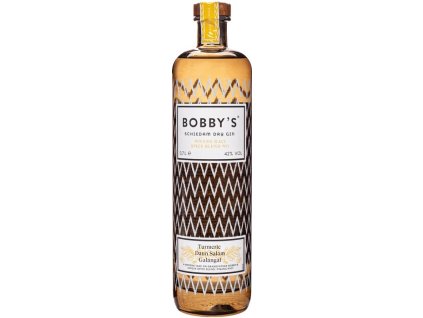 Bobby's Schiedam Pinang Raci Spice Blend 42% 0,7l