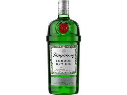 Tanqueray 43,1% 1l