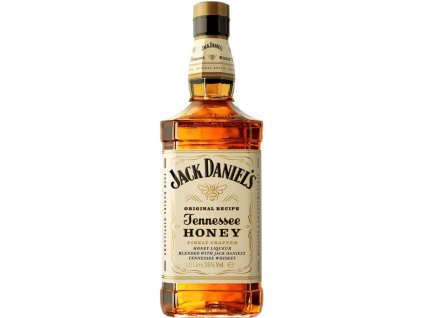 Jack Daniel's Honey 35% 1l