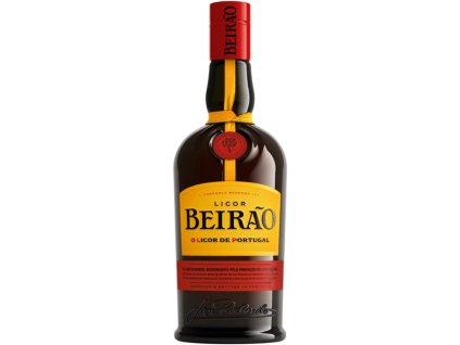Licor Beirão 22% 0,7l